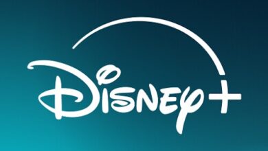 تطبيق Disney+