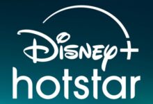 تطبيق Disney+ Hotstar (Android TV)