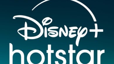 تطبيق Disney+ Hotstar (Android TV)