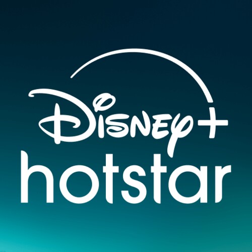 تطبيق Disney+ Hotstar (Android TV)