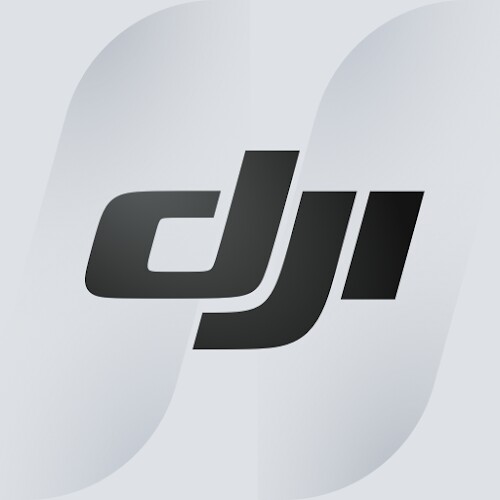 تطبيق DJI Fly