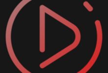 تطبيق Drama Player