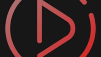 تطبيق Drama Player