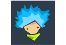 تطبيق Draw Cartoons 2