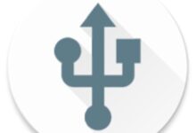 تطبيق DriveDroid