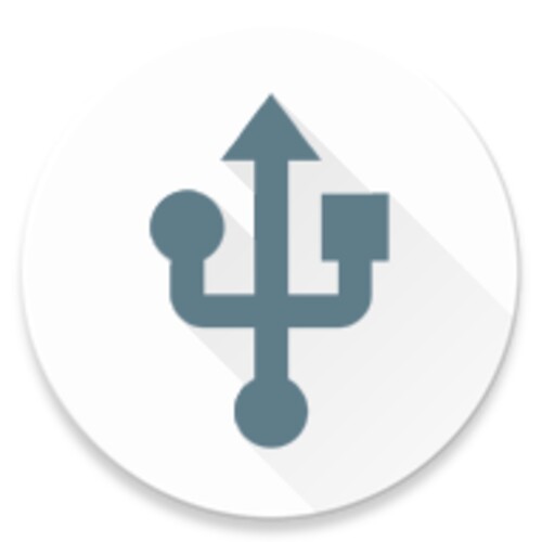 تطبيق DriveDroid