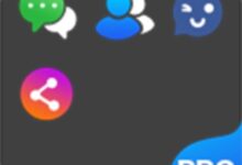 تطبيق Dual Space Pro