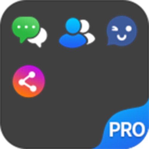تطبيق Dual Space Pro