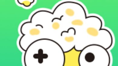 تطبيق 好游快爆