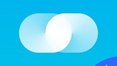 تطبيق EasyShare