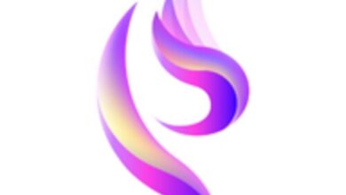 تطبيق Efiko: Aesthetic Filters