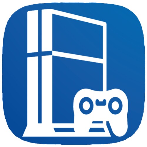 تطبيق Emulator Ps3