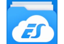 تطبيق ES File Explorer