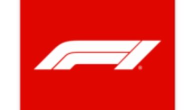 تطبيق F1 TV