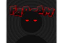 تطبيق FadCam
