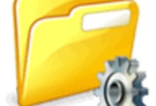 تطبيق File Manager