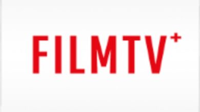 تطبيق Film TV