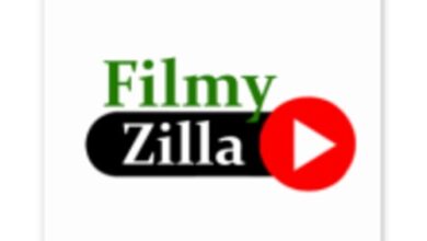 تطبيق Filmyzilla