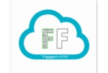 تطبيق Firmware Finder