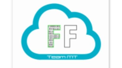 تطبيق Firmware Finder