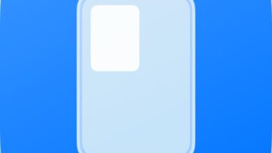 تطبيق Floating windows