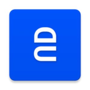 تطبيق Fluid Navigation Gestures