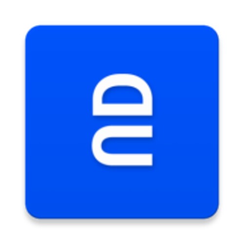 تطبيق Fluid Navigation Gestures