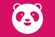 تطبيق foodpanda