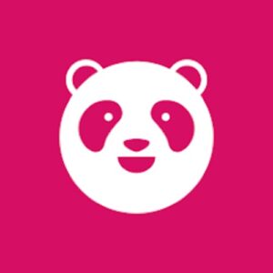 تطبيق foodpanda