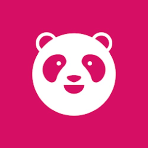 تطبيق foodpanda