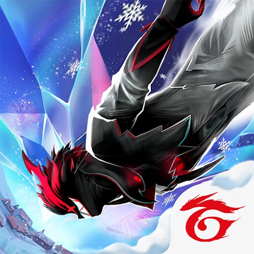 تطبيق Free Fire