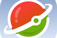 تطبيق Free VPN Planet