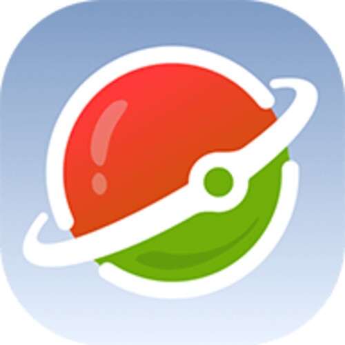 تطبيق Free VPN Planet