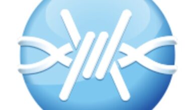 تطبيق FrostWire