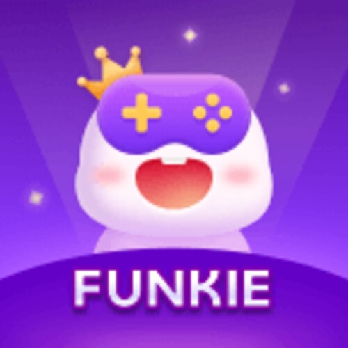 تطبيق Funkie - Funny videos & Memes