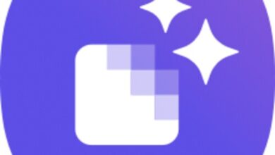 تطبيق Galaxy Enhance-X