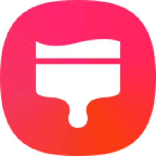 تطبيق Galaxy Themes