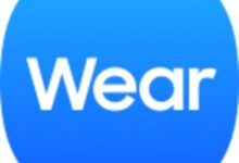 تطبيق Galaxy Wearable (Samsung Gear)