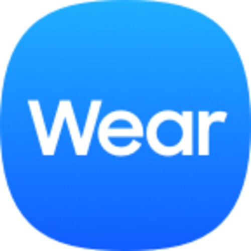 تطبيق Galaxy Wearable (Samsung Gear)