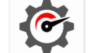 تطبيق Gamers GLTool Pro