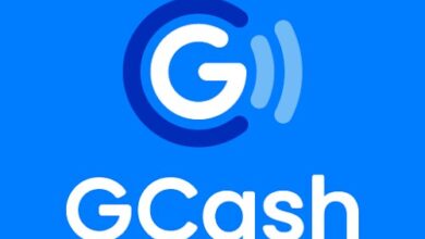 تطبيق GCash