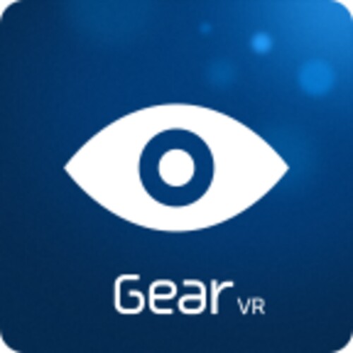 تطبيق Gear VR System