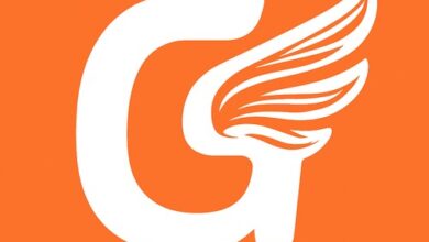 تطبيق GG Game Space