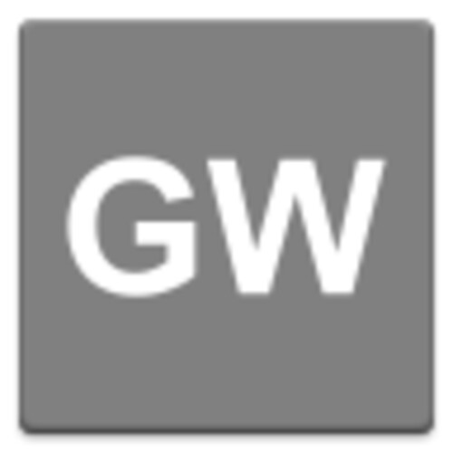 تطبيق Glass Widgets