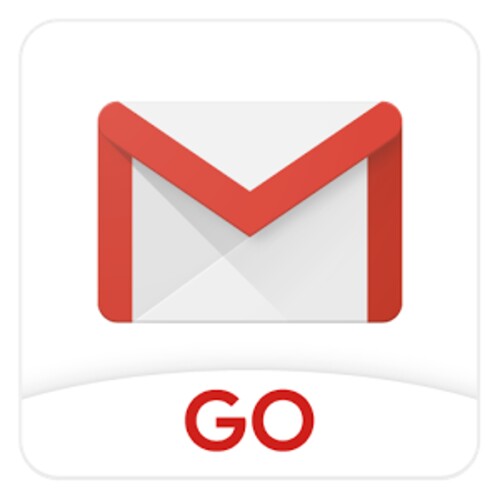 تطبيق Gmail GO
