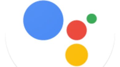تطبيق Google Assistant