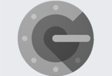 تطبيق Google Authenticator