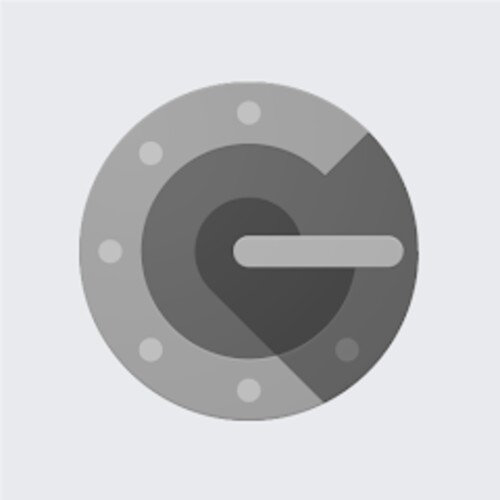 تطبيق Google Authenticator