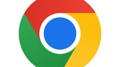 تطبيق Google Chrome