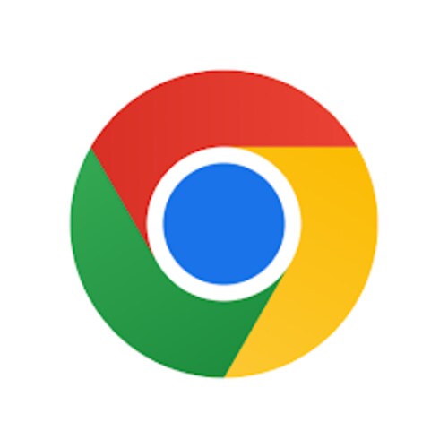 تطبيق Google Chrome